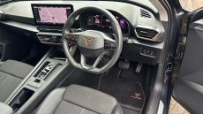 CUPRA Formentor 2.0 TSI 190 V1 5dr DSG 4Drive Petrol Estate